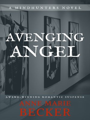 cover image of Avenging Angel